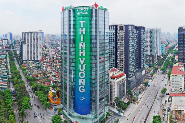 VPBank sẽ tăng trưởng mạnh trong 2024 nhờ đâu?