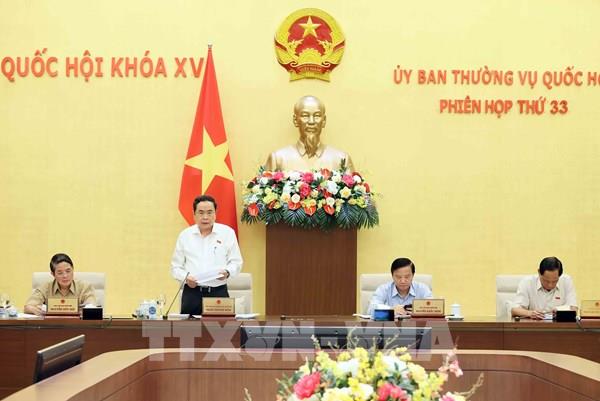 Kỳ họp thứ 7, Quốc hội khóa XV dự kiến khai mạc ngày 20/5