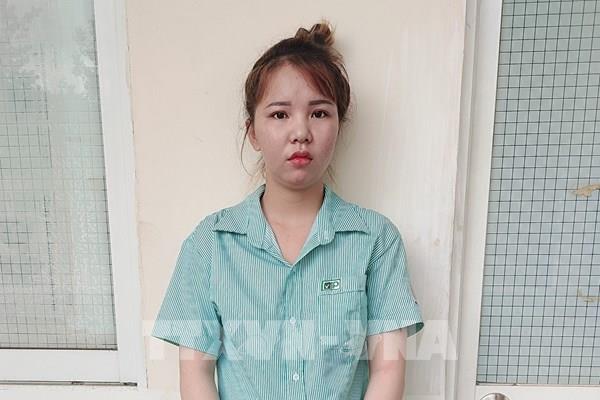 Bắt đối tượng lập tài khoản trên mạng xã hội kêu gọi từ thiện để lừa đảo