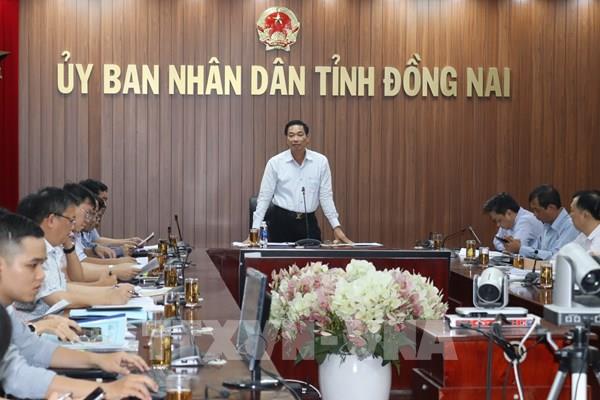 Đồng Nai gỡ khó để đấu giá hơn 470 ha đất trong năm 2024