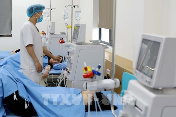 Thủ tướng Chính phủ chỉ đạo tập trung cứu chữa người bị ngộ độc tại tỉnh Vĩnh Phúc