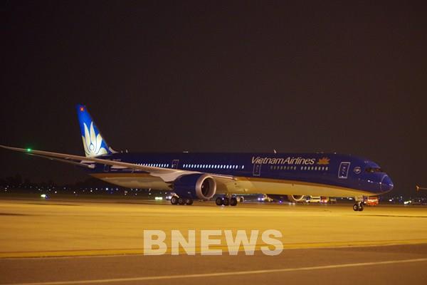 Vietnam Airlines mở bán 300.000 vé giá ưu đãi phục vụ cao điểm Hè