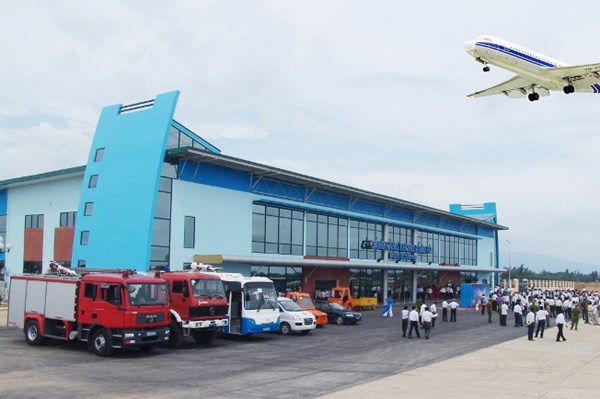 Quảng Bình đề xuất tăng tần suất, mở thêm tuyến bay