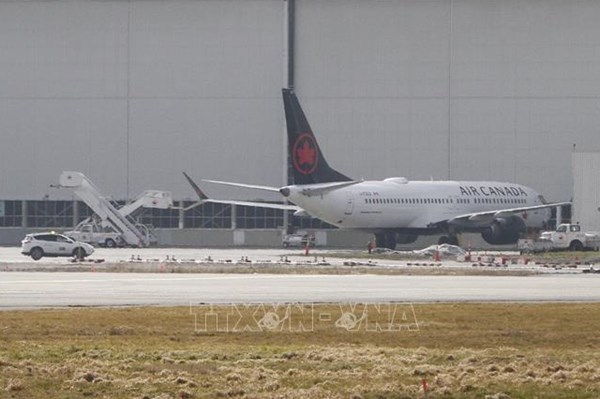 Boeing đối mặt nguy cơ bị truy tố liên quan đến 2 vụ tai nạn máy bay 737 MAX