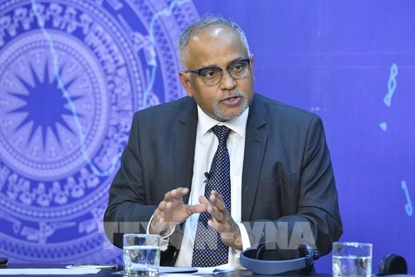 Giám đốc Quốc gia ADB tại Việt Nam: Đồng hành trong chuyển dịch sang kinh tế xanh