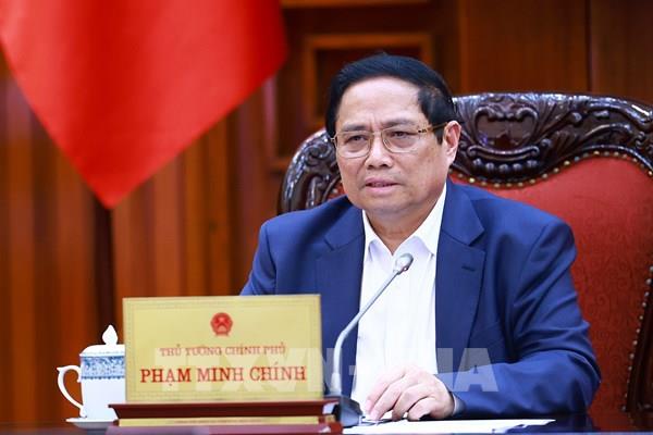 Thủ tướng: Huy động ngay 100 nghìn tỷ đồng phục vụ các dự án