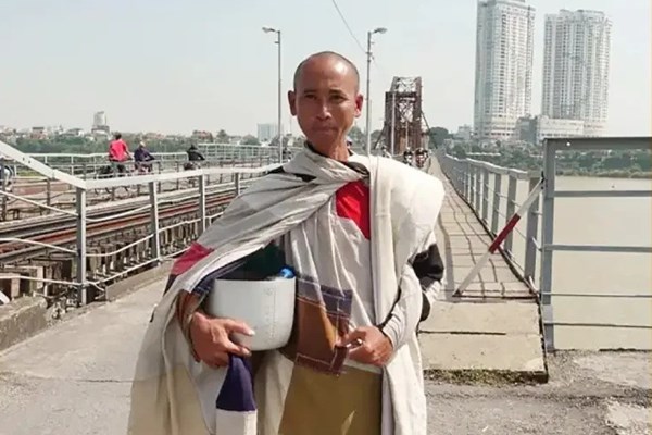 Giáo hội Phật giáo Việt Nam nói gì về ông Thích Minh Tuệ?