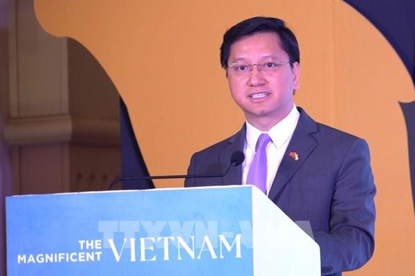 Các hãng hàng không và lữ hành phát động điểm đến Việt Nam