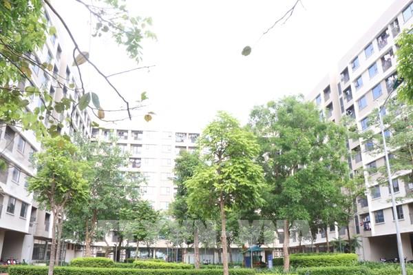 Giải pháp nào xử lý tình trạng "ế" nhà ở xã hội cho công nhân?