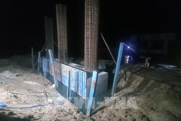 Vụ 3 công nhân mất tích khi thi công cao tốc Bắc - Nam qua Phú Yên: Tìm thấy nạn nhân cuối cùng