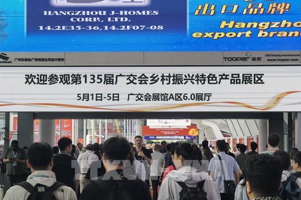 Kinh tế Trung Quốc qua những con số mới nhất