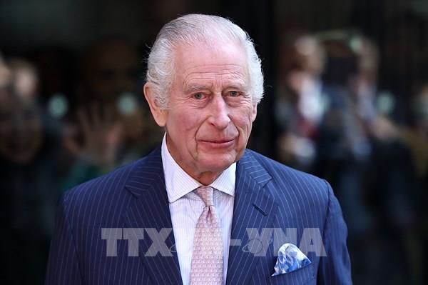 Hình ảnh Vua Charles III sẽ xuất hiện trên tất cả các đồng tiền xu của Australia