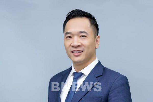 EVNFinance bổ nhiệm tân Phó Chủ tịch Hội đồng Quản trị