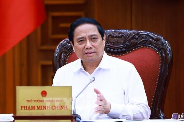 Thủ tướng: Phát triển nhà ở xã hội cần hỗ trợ cả người bán và người mua