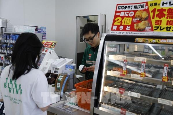 Người Việt tại Nhật Bản nhập gia tùy tục - Bài 1: Khi cuộc sống du học là sự trưởng thành