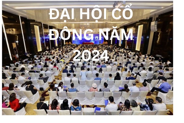 Tin chứng khoán: 32 doanh nghiệp chốt quyền họp đại hội cổ đông tuần tới