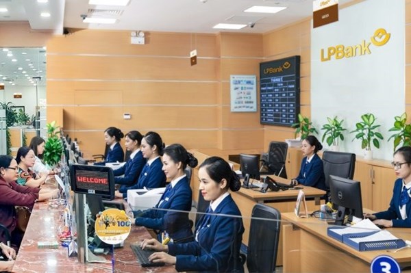 LPBank được chấp thuận tăng vốn điều lệ lên 33.576 tỷ đồng