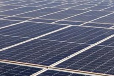 Mỹ điều tra các sản phẩm năng lượng Mặt Trời nhập khẩu từ Đông Nam Á