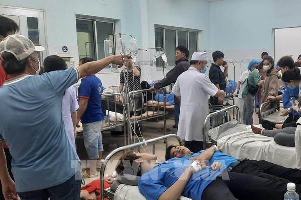 Siết chặt nhiều giải pháp kiểm soát vệ sinh an toàn thực phẩm