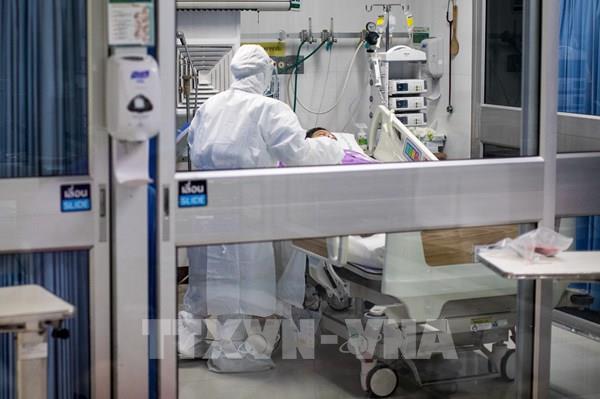 Singapore đối mặt với làn sóng COVID-19 mới