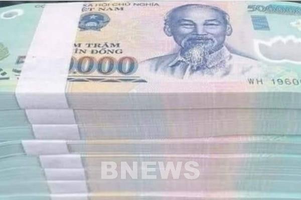 Từ 1/7/2026, lương hưu và trợ cấp BHXH tăng thêm 8%
