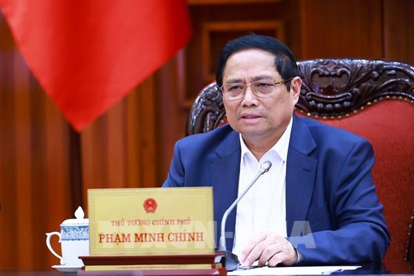 Thủ tướng chỉ đạo điều hành đồng bộ chính sách tài khóa, chính sách tiền tệ, thị trường vàng, tỷ giá, lãi suất