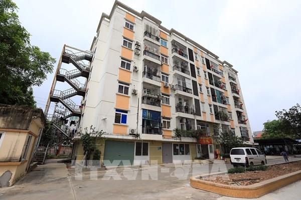 Bắc Giang huy động các nguồn lực phát triển nhà ở xã hội