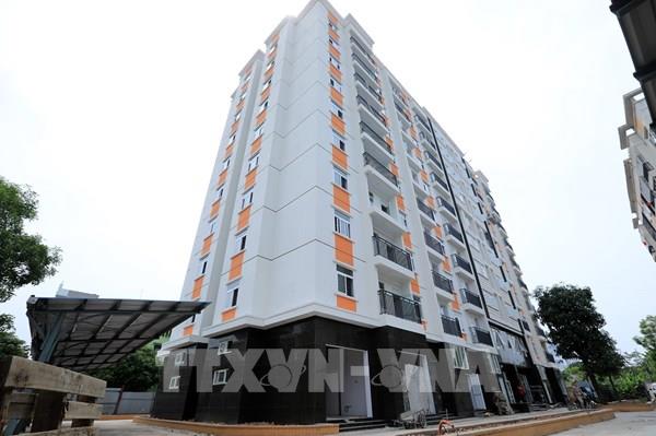 Gỡ vướng cho chủ đầu tư và người mua nhà ở xã hội