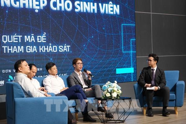 Cơ hội nghề nghiệp nào cho sinh viên trong kỷ nguyên AI?