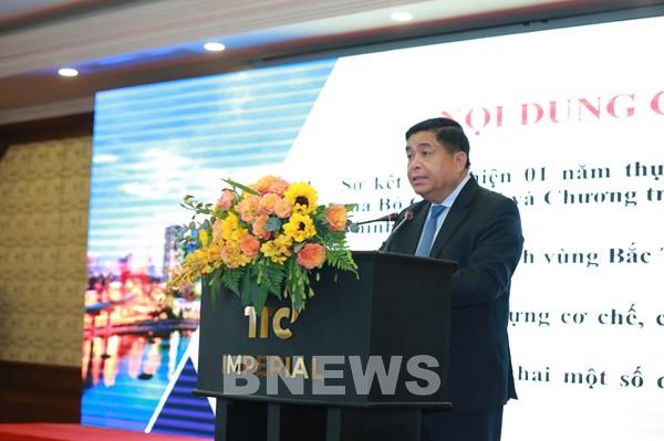 Đề xuất 6 nhóm cơ chế, chính sách phát triển kinh tế vùng Bắc Trung Bộ và duyên hải Trung Bộ