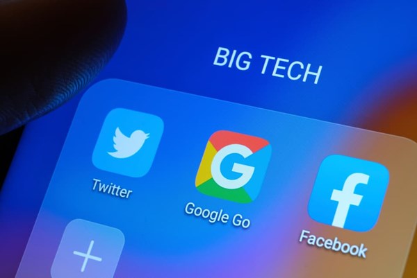 Xu hướng số hóa ngân hàng đang tạo ra những rủi ro mới