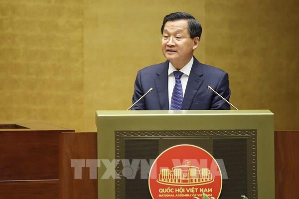 Tăng tốc, bứt phá, hoàn thành thắng lợi mục tiêu phát triển kinh tế - xã hội năm 2024