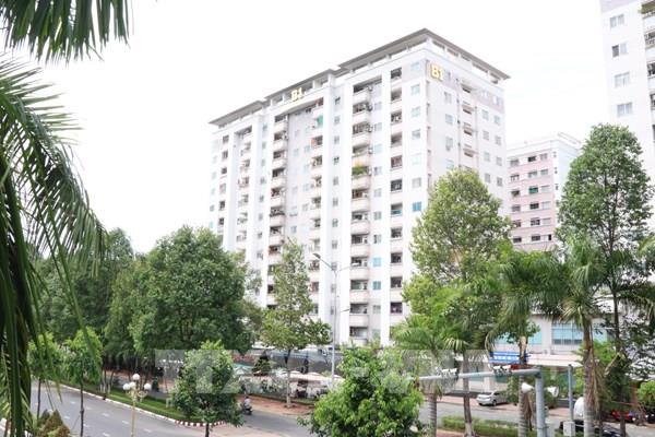 Phát triển nhà ở xã hội: Gỡ vướng để công nhân sớm có chốn "an cư"