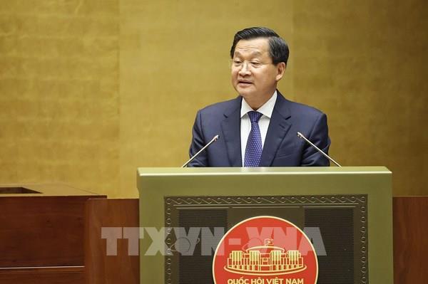 Kỳ họp thứ 7, Quốc hội khóa XV: Toàn văn Báo cáo thực hiện kế hoạch phát triển kinh tế - xã hội và ngân sách nhà nước (Phần 1)