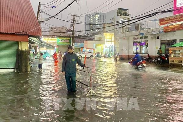 Dự báo thời tiết hôm nay 29/5: Cả nước ngày nắng, chiều tối có mưa dông