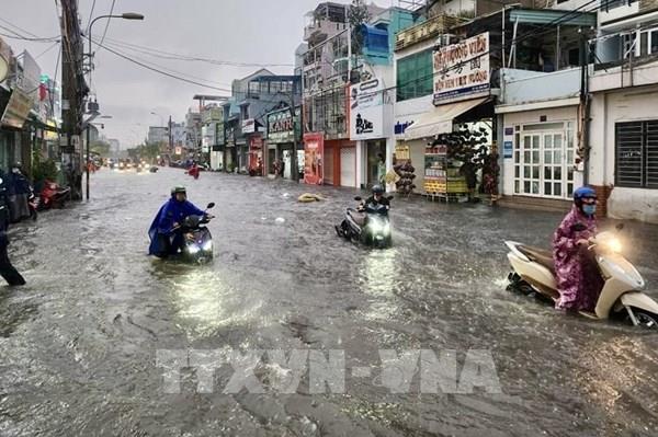 Dự báo thời tiết hôm nay 3/6: Cả nước ngày nắng chiều tối có mưa dông
