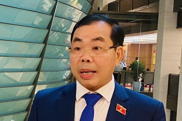 Kỳ họp thứ 7, Quốc hội khóa XV: Chất vấn và trả lời chất vấn nhịp nhàng, ăn khớp