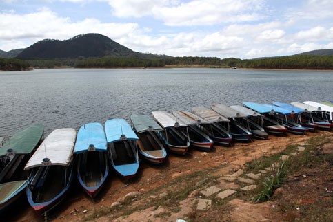 Lãnh đạo tỉnh Lâm Đồng đối thoại, gỡ khó cho doanh nghiệp