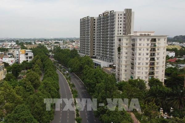 Giám sát quản lý thị trường bất động sản và nhà ở xã hội tại Đồng Nai