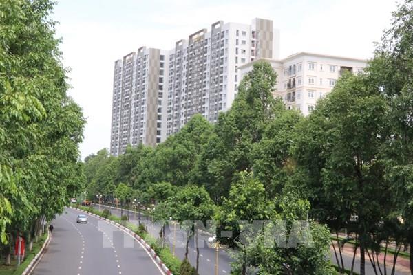 Thanh tra dự án nhà ở xã hội 4 lần gia hạn vẫn chưa hoàn thành