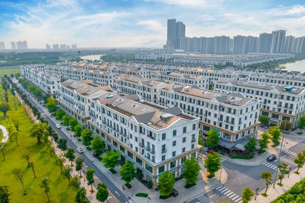 Những câu chuyện “biết rồi, khổ lắm, nói mãi” của người mua nhà