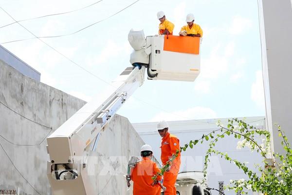 Lịch cắt điện Đồng Nai ngày mai 25/5 cập nhật mới nhất