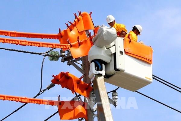 Lịch cắt điện Cần Thơ ngày mai 25/5 cập nhật mới nhất