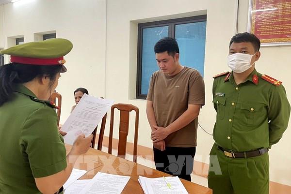 Giả danh cán bộ ngân hàng lừa đảo chiếm đoạt hơn 80 tỷ đồng