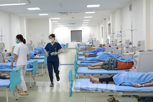 Năm người ngộ độc khí CO khi dự tiệc trong phòng kín sử dụng máy phát điện