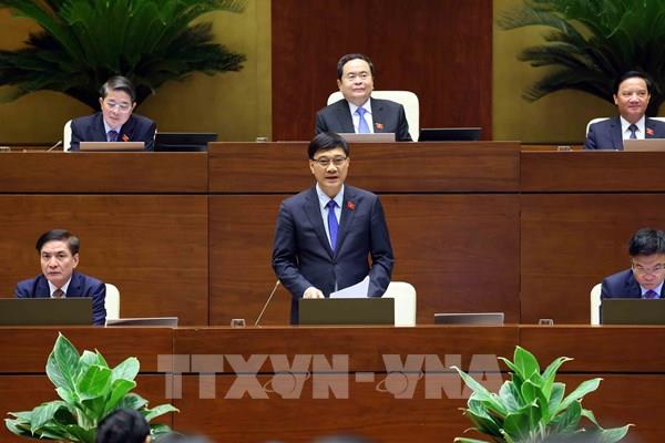 Đề nghị quy định cụ thể việc đấu giá với tài sản đặc thù