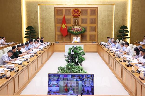 Giải quyết khó khăn, vướng mắc trong quản lý và phát triển nhà ở