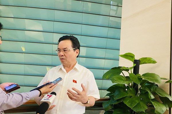 Bên lề Quốc hội: Đưa trợ lực chính sách đến “trúng đích”