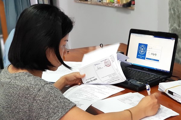 Hà Nội bứt phá cải cách thủ tục hành chính, chuyển đổi số
