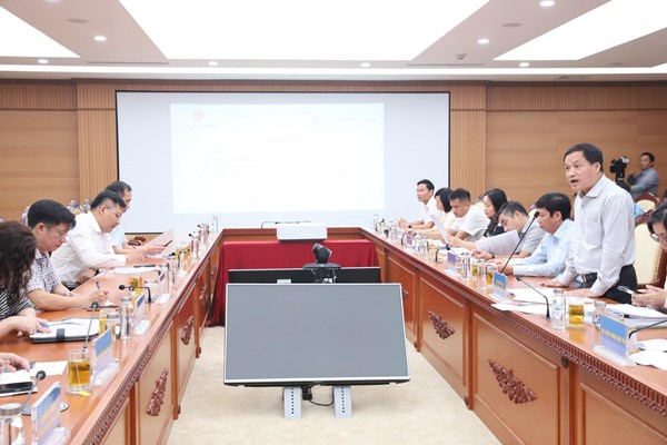 Nhiều vướng mắc trong giải ngân đầu tư công nguồn vốn nước ngoài